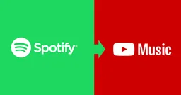 Spotify Listesi YouTube Müzik'e Nasıl Aktarılır?