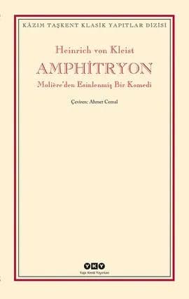 Amphitryon