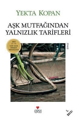 Aşk Mutfağından Yalnızlık Tarifleri