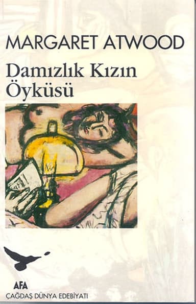 Damızlık Kızın Öyküsü