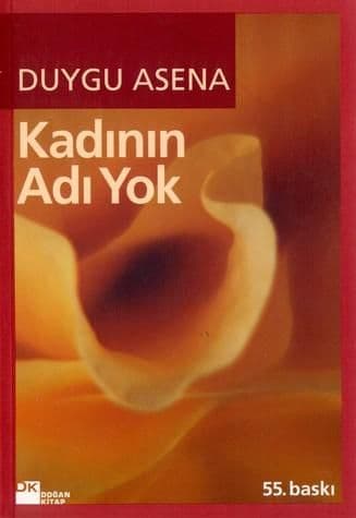 Kadının Adı Yok