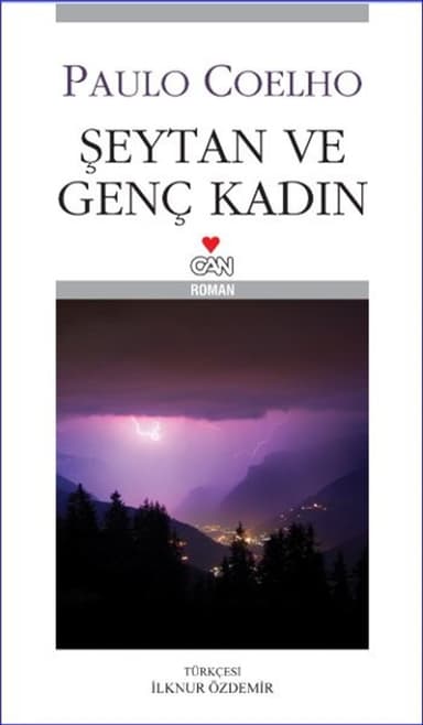 Şeytan ve Genç Kadın