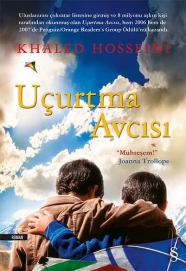 Uçurtma Avcısı