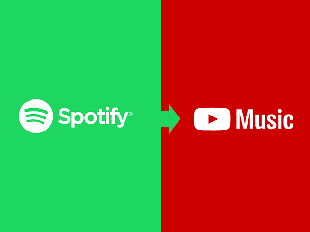 Cover Image for Spotify Listesi YouTube Müzik'e Nasıl Aktarılır?